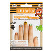 Halloween Fingernails    hi-res