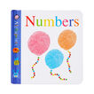 Print Mini Numbers Book    hi-res