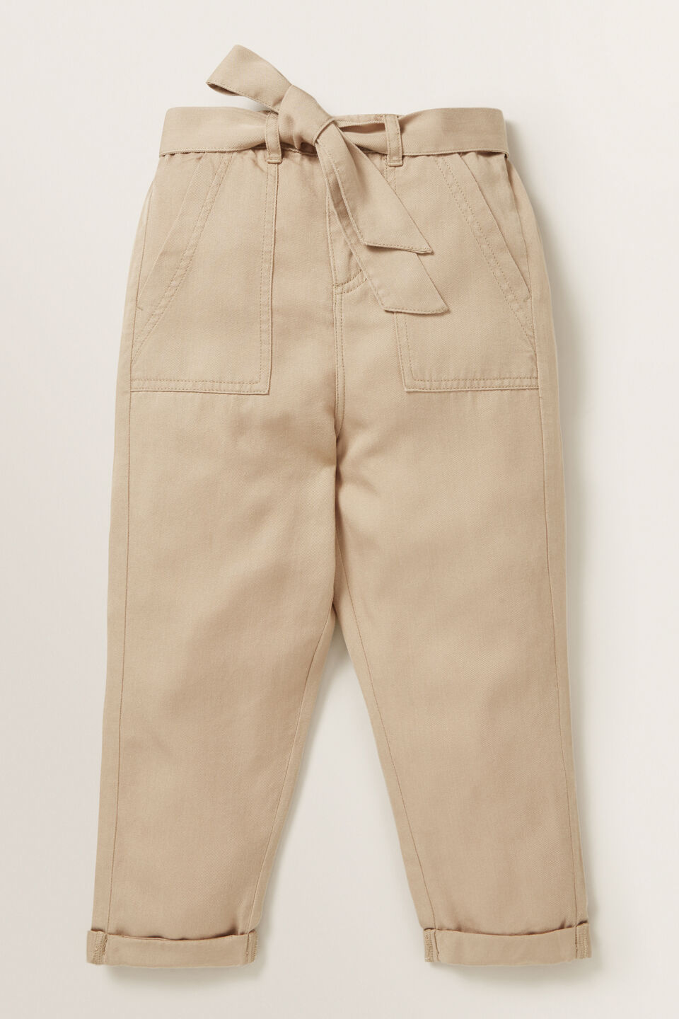 Utility Pants  