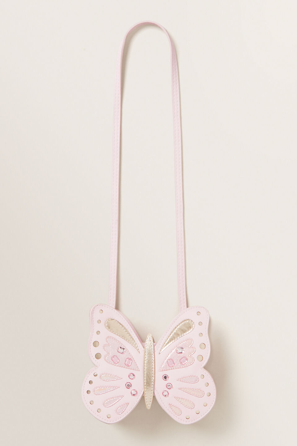 Butterfly Bag  