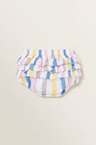 Voile Frill Bloomers    hi-res