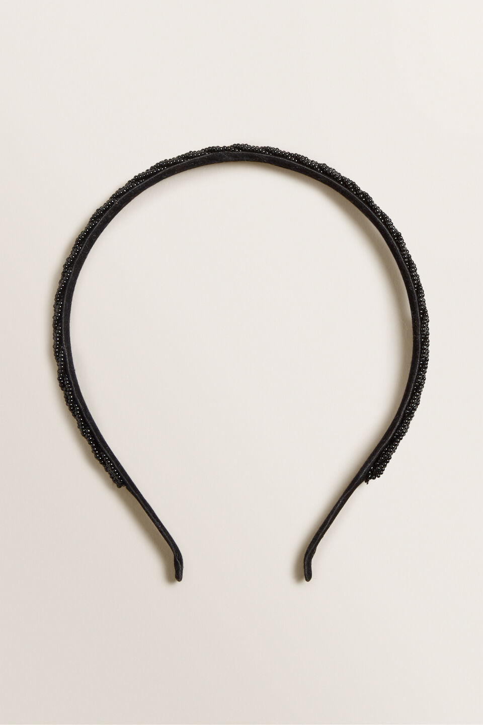 Bead Headband  