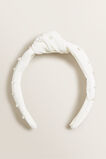 Pearl Knot Headband  4  hi-res