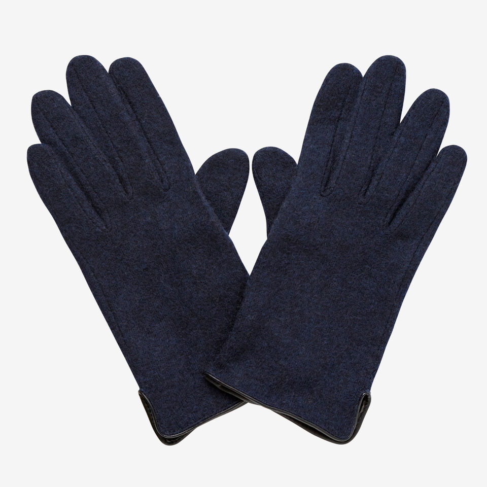 Wool Gloves  