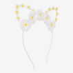 Daisy Ears Headband  1  hi-res