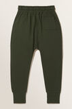 Piping Detail Trackpant  Forest  hi-res