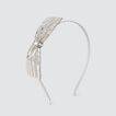 Deco Jewel Headband    hi-res