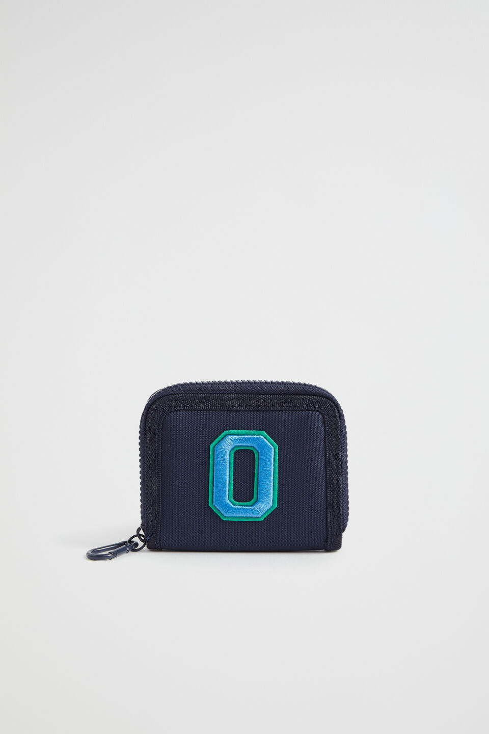 Initial Wallet  O