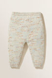 Speckle Knit Pants  Multi  hi-res