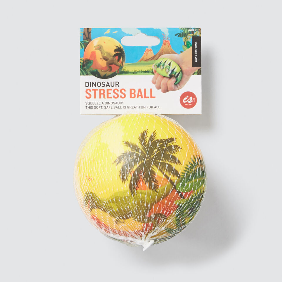 Dino Stress Ball  
