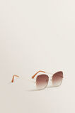 Imogen Metal Sunglasses  9  hi-res