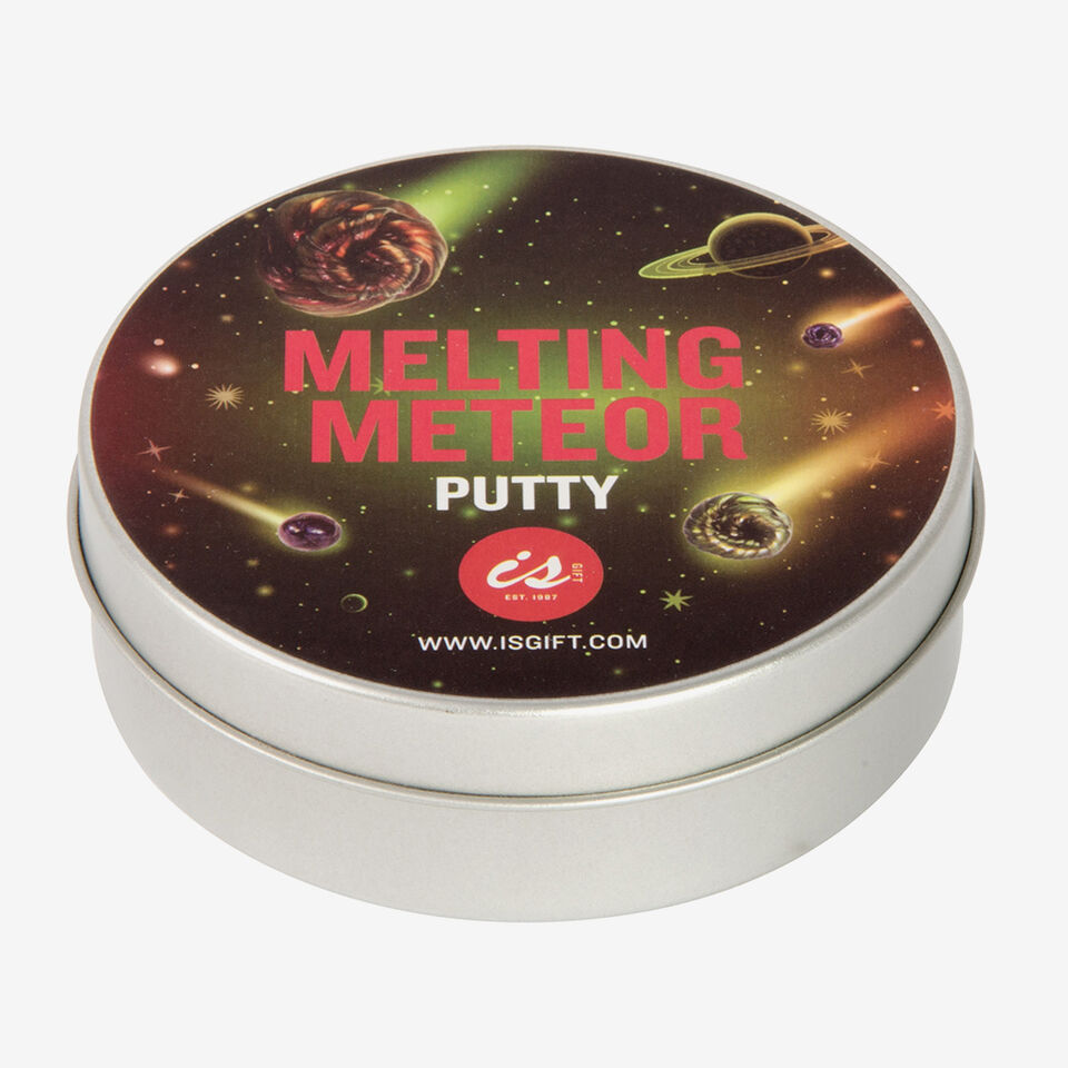 Melting Meteor  