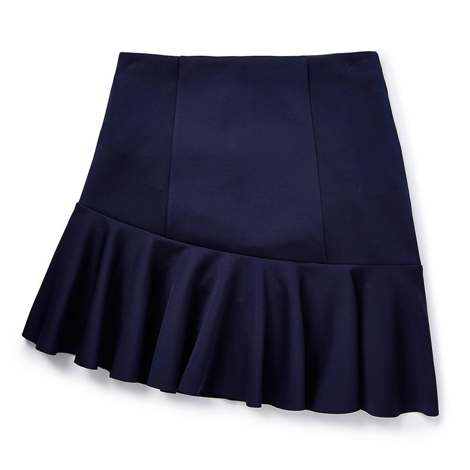 Scuba Skirt  