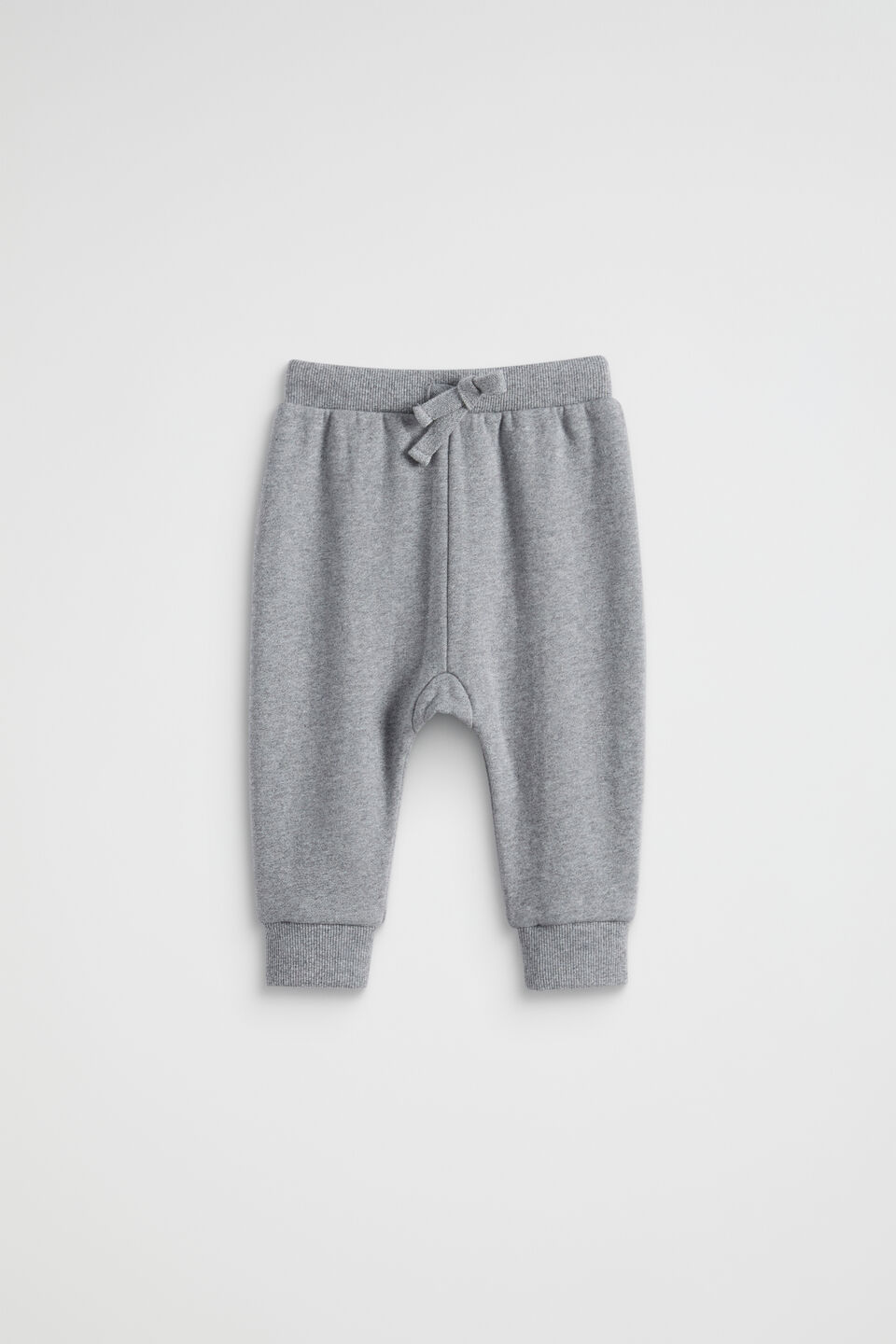 Core Trackpant  Storm Marle
