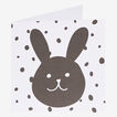 Rabbit Card    hi-res