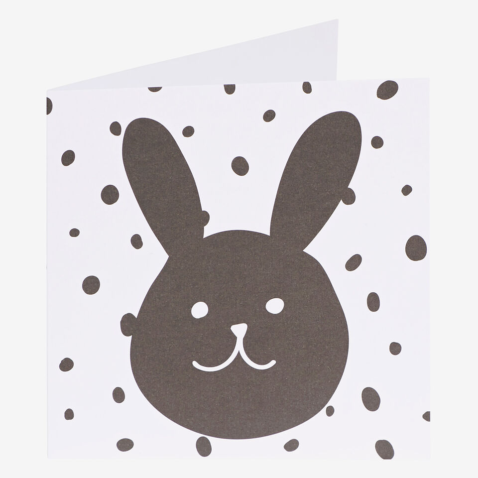 Rabbit Card  