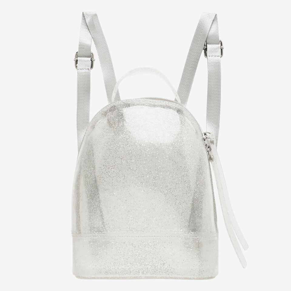 Jelly Case Backpack  