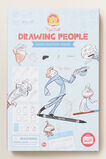 Drawing People    hi-res