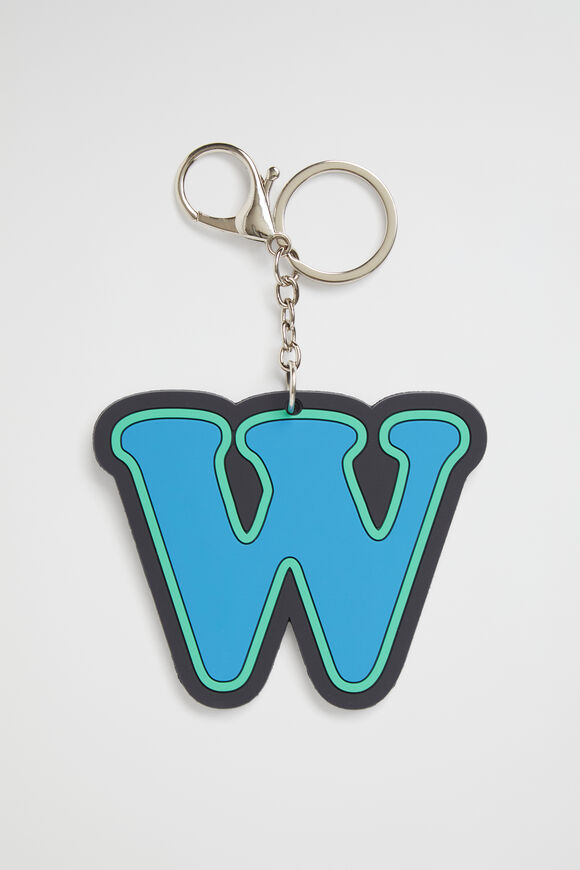 Patch Initial Keyring  W  hi-res