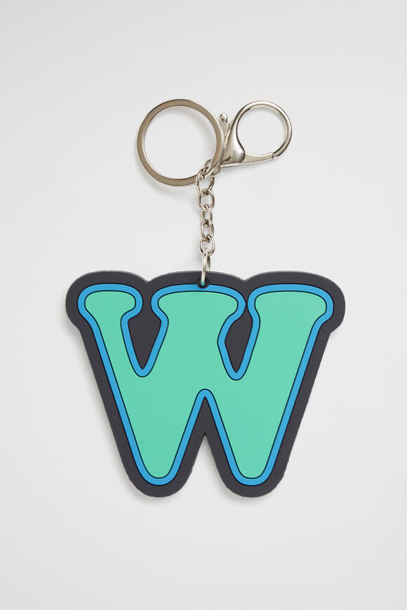 Patch Initial Keyring  W  hi-res