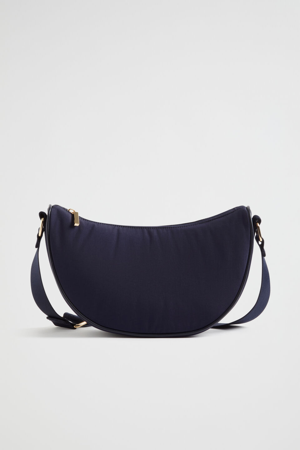 Monochrome Saddle Bag Seed Heritage NZ