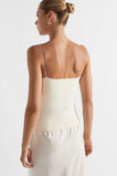 Strappy Essential Tank  Frappe  hi-res