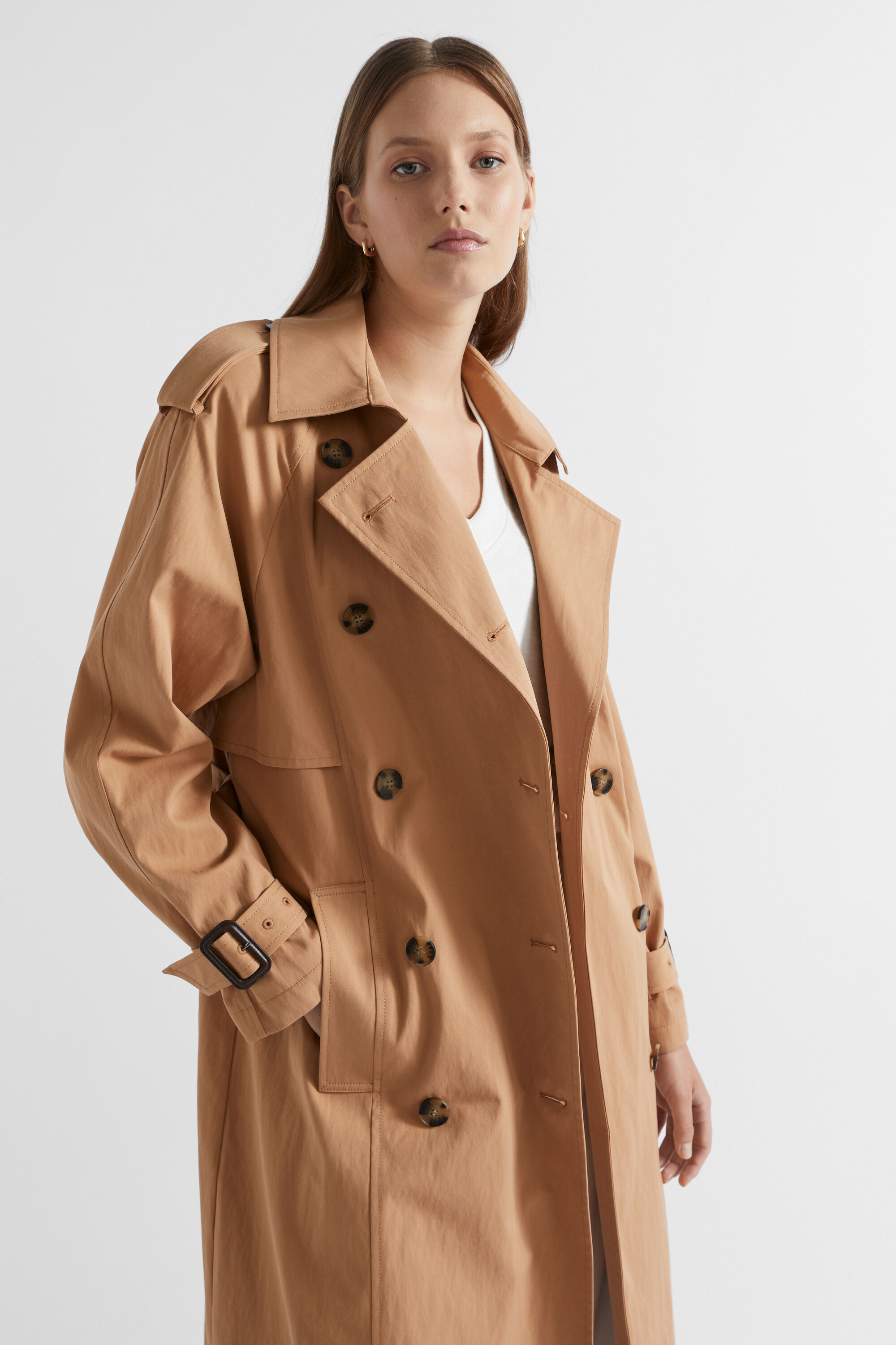 Seed trench coat hot sale