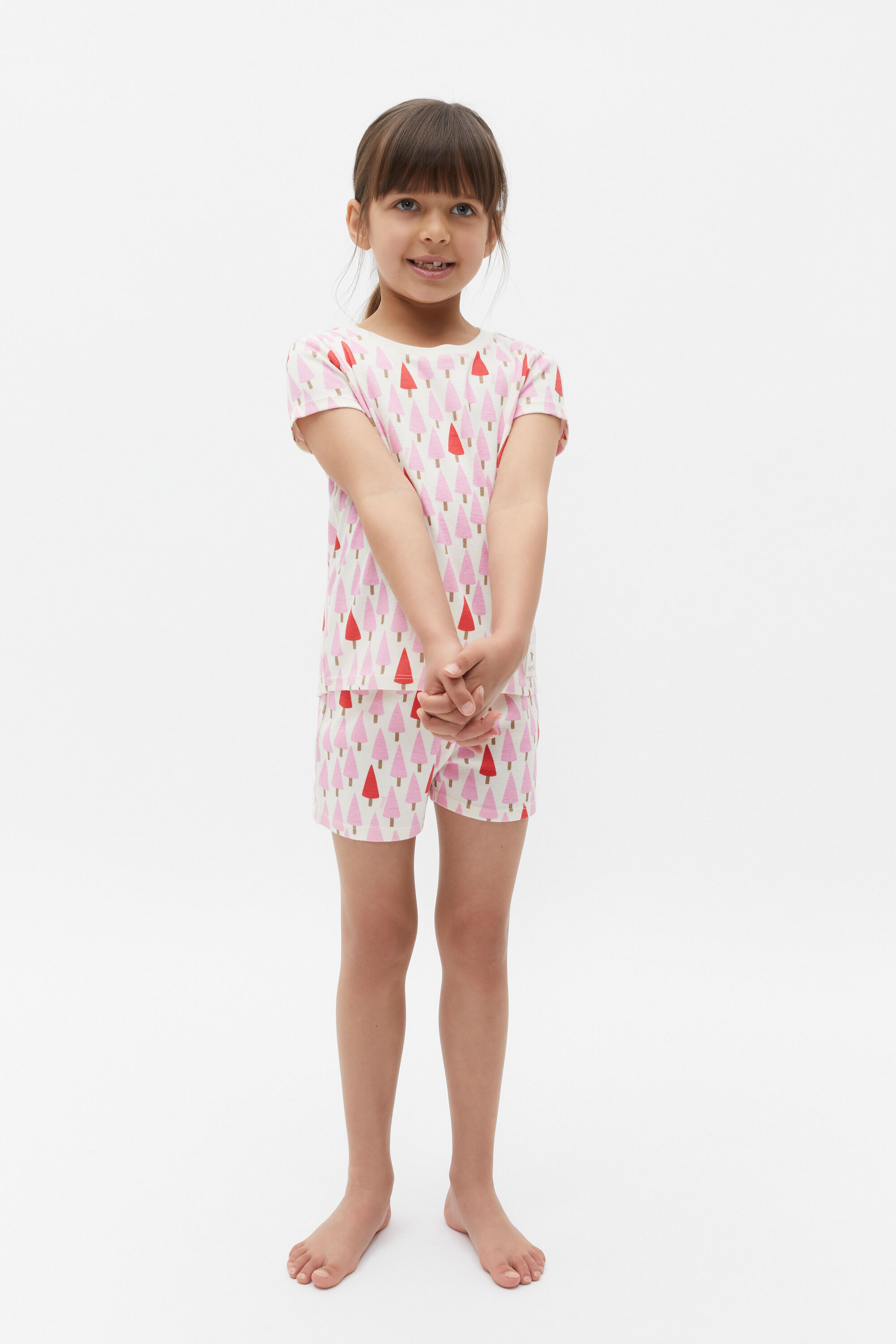 Girls Pyjamas Shop Girls Sleepwear Online Seed Heritage NZ