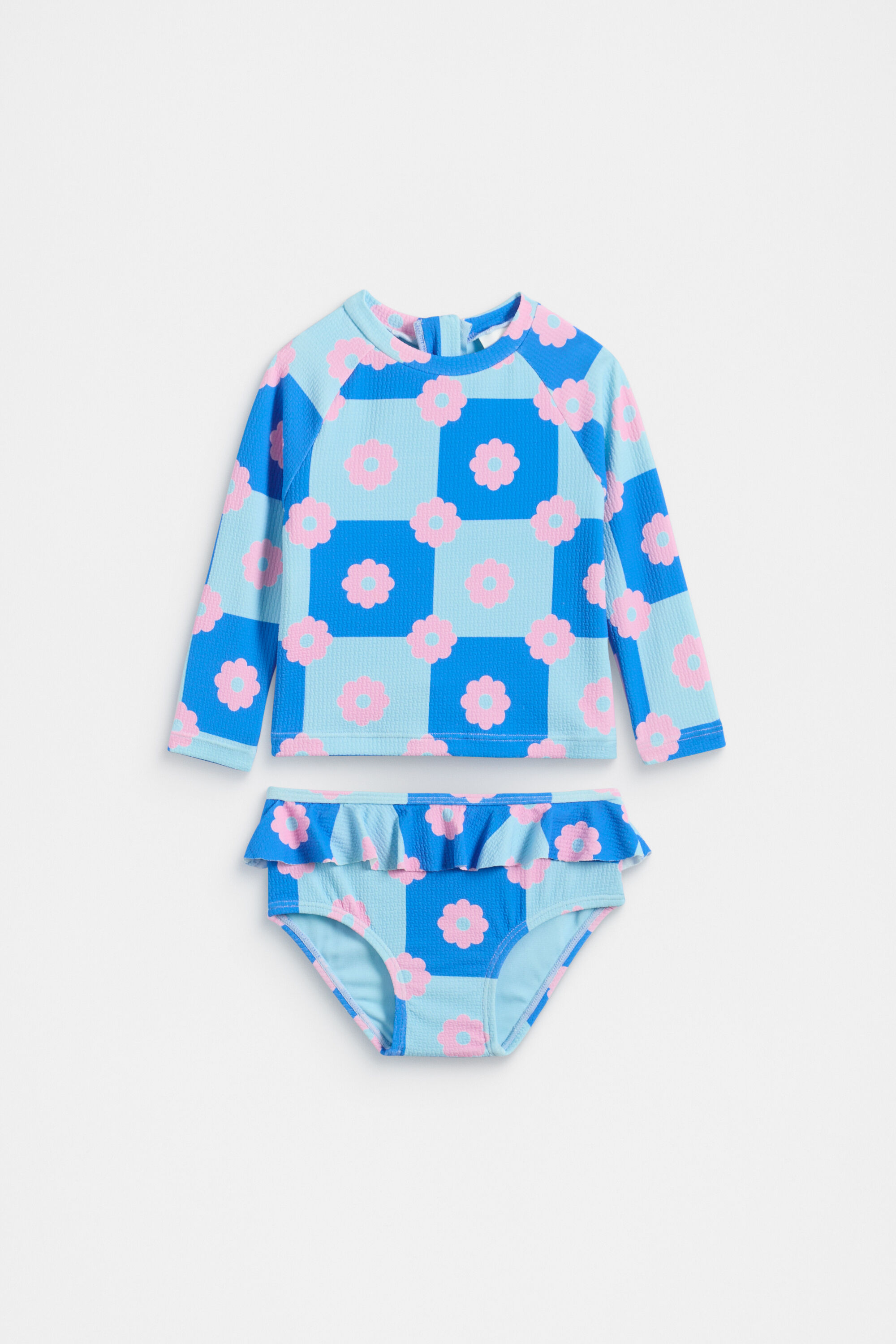 Seed baby swimwear hotsell