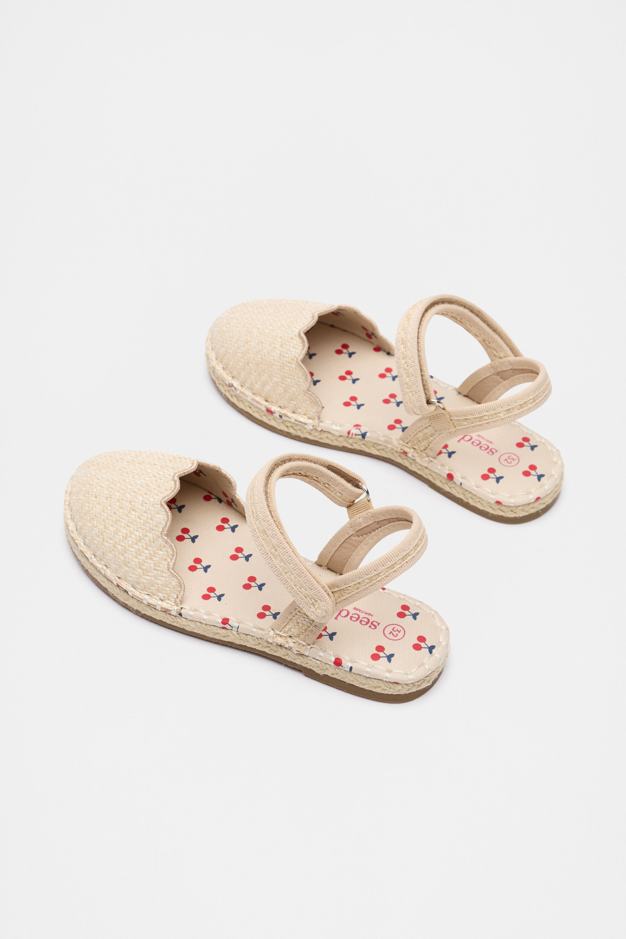 Seed girls sandals outlet