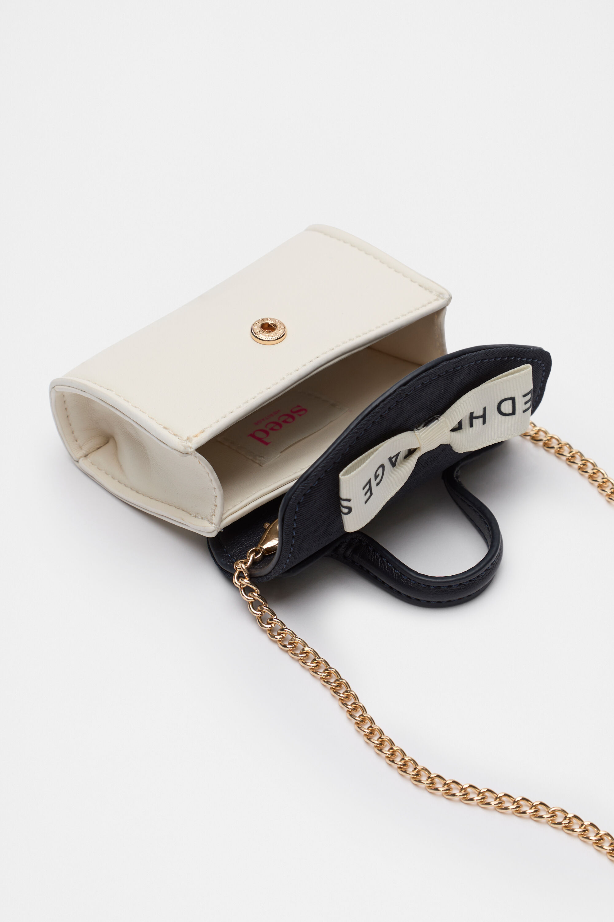 Seed girls bag best sale