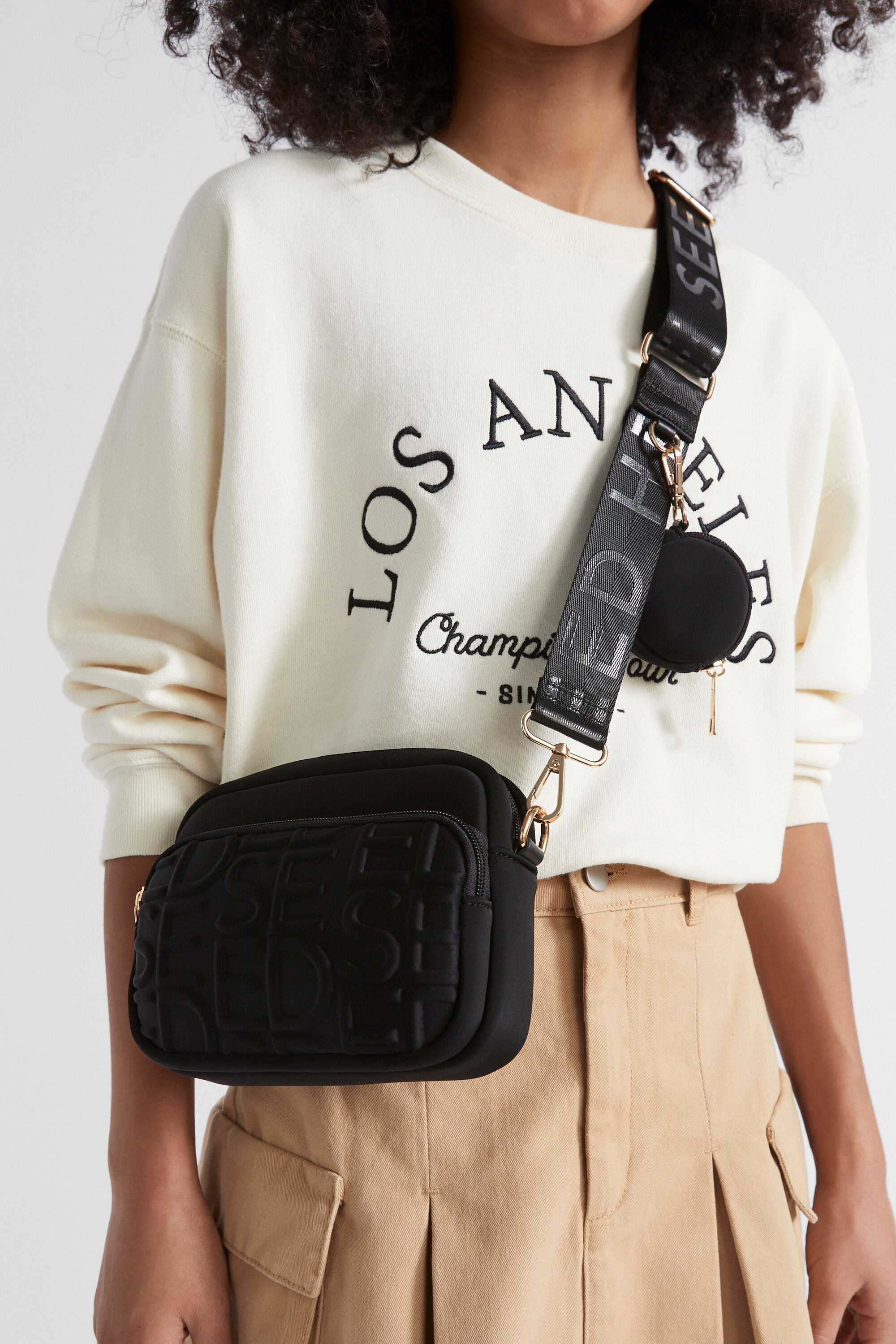 Cross body bag teenage girl shop