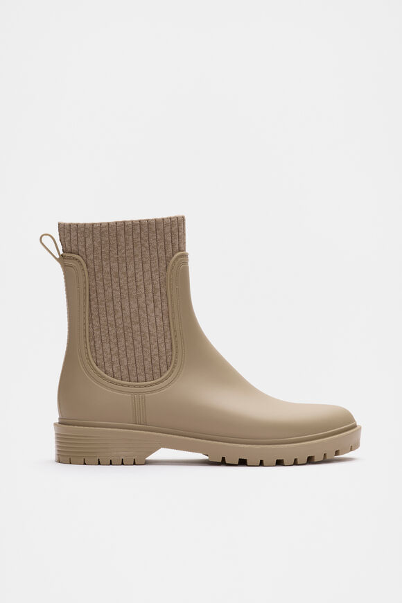 Alannah Rain Boot  Cookie  hi-res