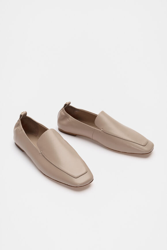 Claire Loafer  Cookie  hi-res
