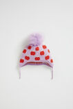 Apple Beanie  Multi  hi-res