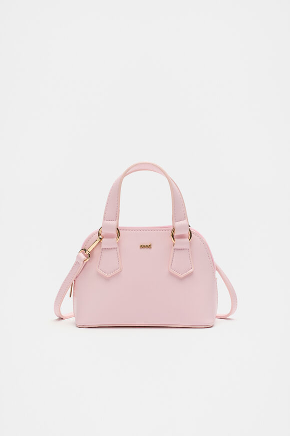 Top Handle Charm Bag  Multi  hi-res