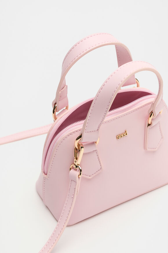 Top Handle Charm Bag  Multi  hi-res