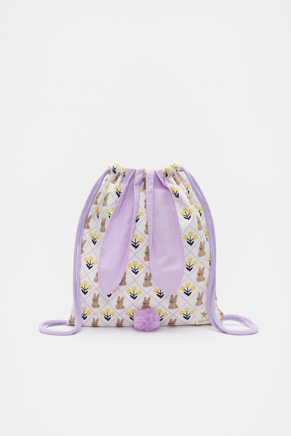 Pyjama Bag  Classic Cream  hi-res