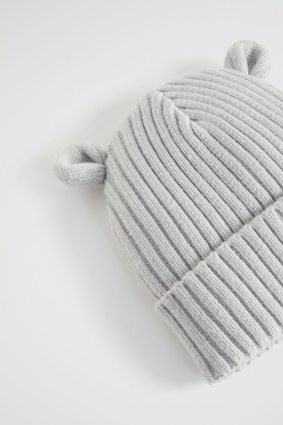 Novelty Initial Beanie  C