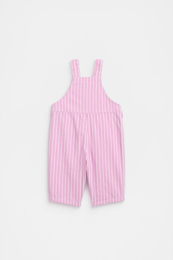 Core Logo Overall  Fairy Floss  hi-res