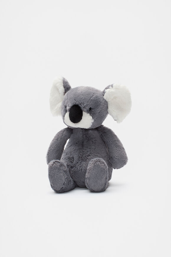 Jellycat Koala  Grey  hi-res