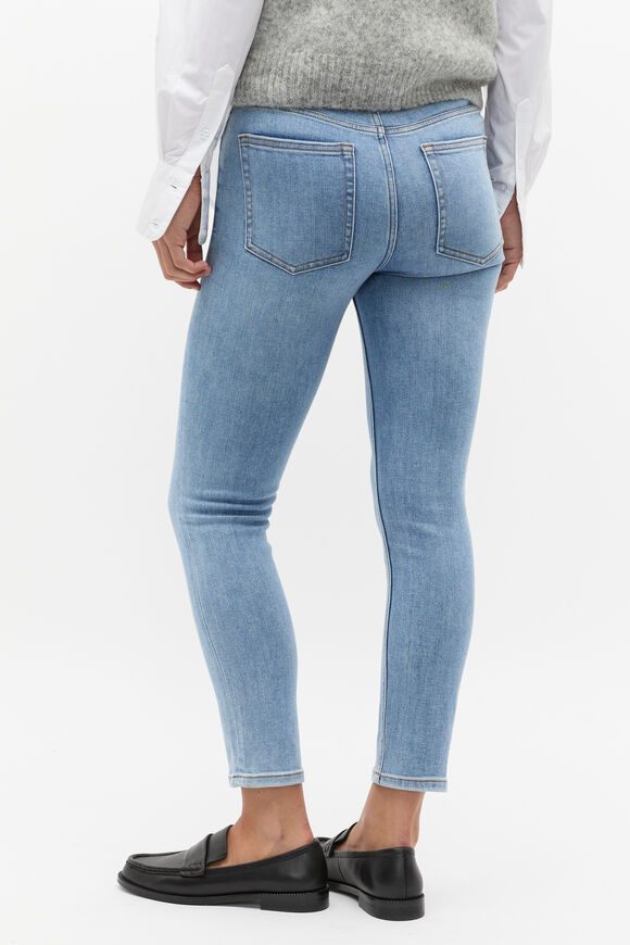 Core Skinny Jean  Blue Sky Wash  hi-res