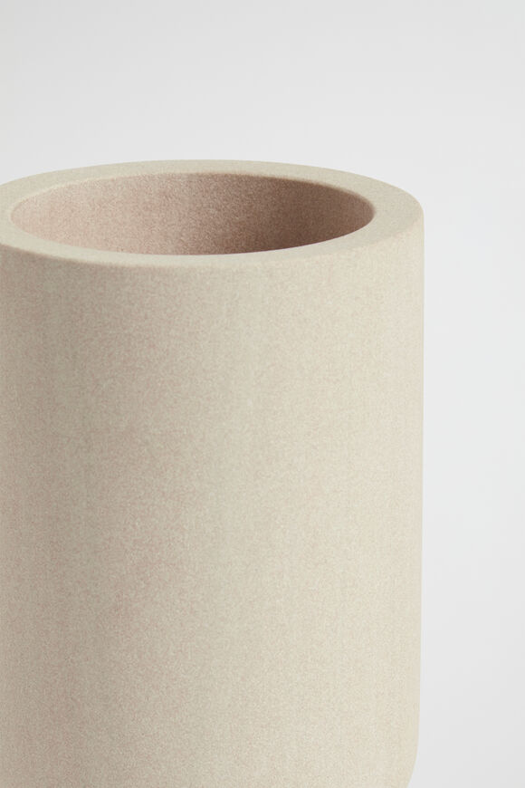 Cleo Vase  Blush  hi-res