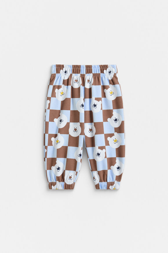 Bear Track Pant  Multi  hi-res
