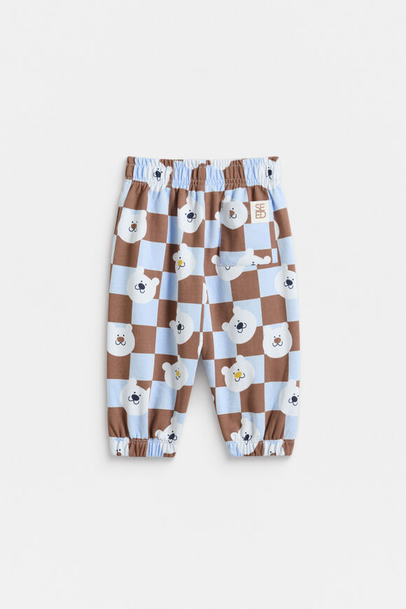 Bear Track Pant  Multi  hi-res