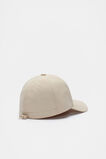 Seed Essential Logo Cap  Cool Sand  hi-res