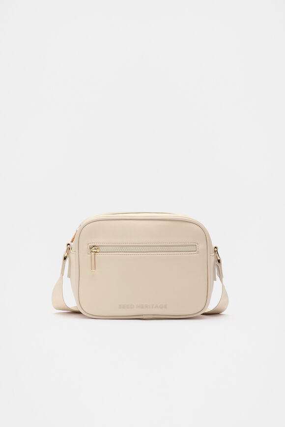 Seed Camera Tech Bag  Oat  hi-res