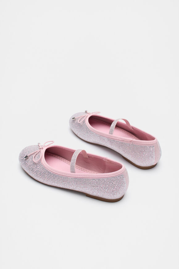 Essential Party Ballet  Pink  hi-res
