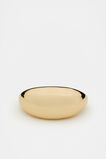 Curved Cuff  Gold  hi-res