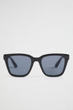 Danielle D Frame Sunglasses  Black  hi-res